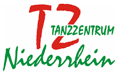 Tanzzentrum Logo